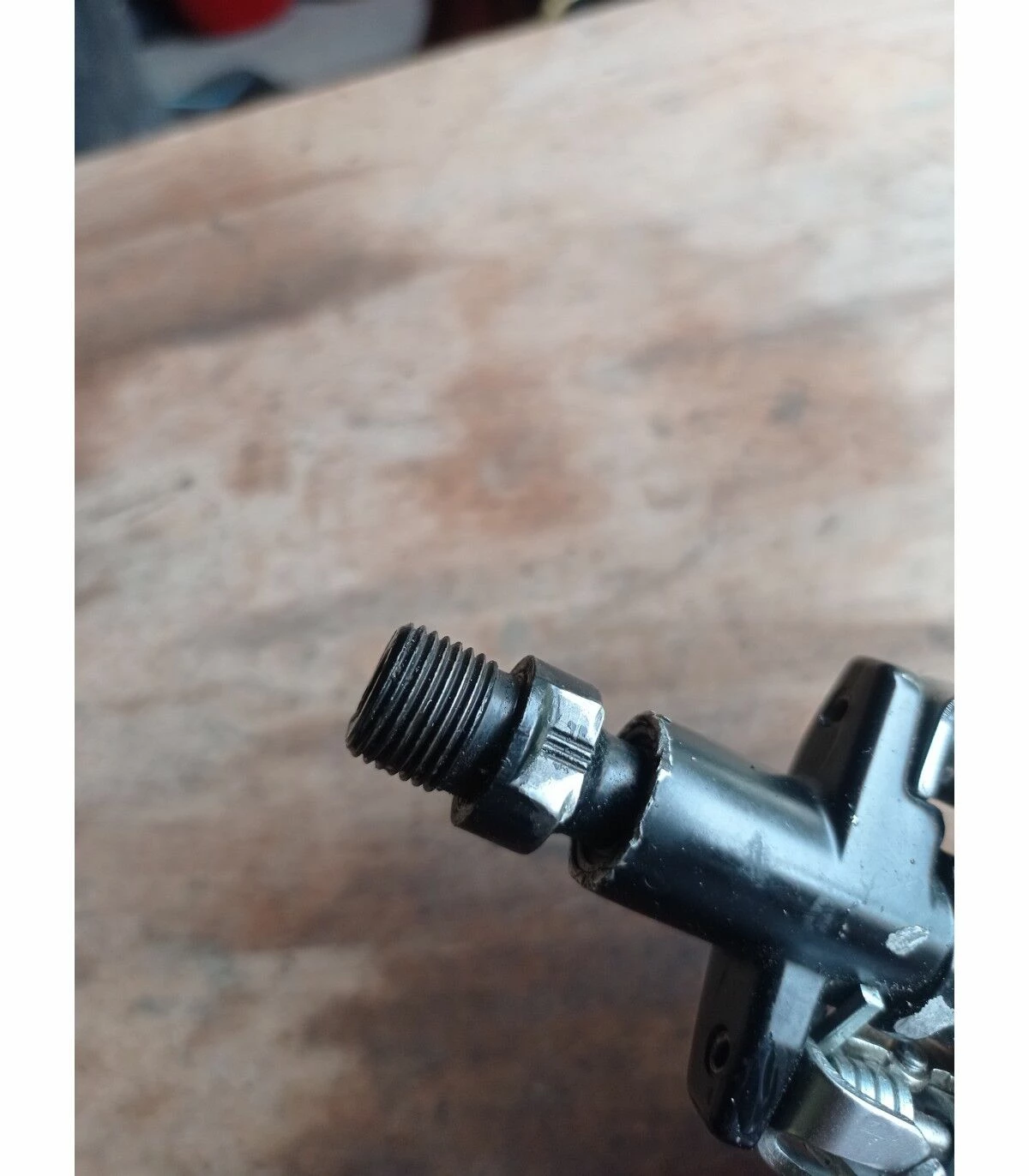 Pédales Auto 5 Pédales Auto – Image 3