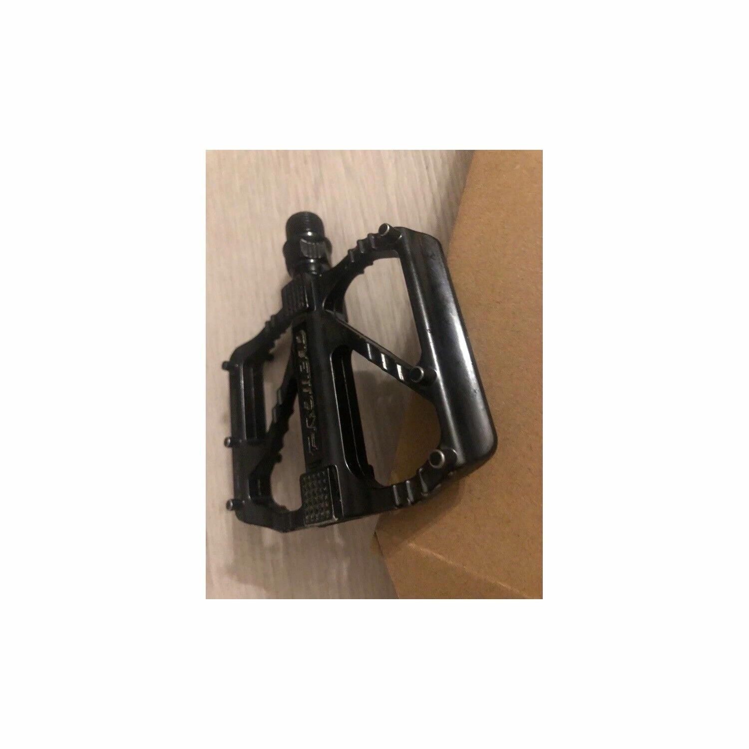 Pédales Plates Autre Marque 4 Pédales Plates Autre Marque – Image 2