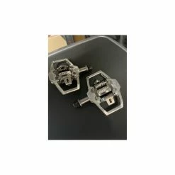 Pédales Auto Ht Components