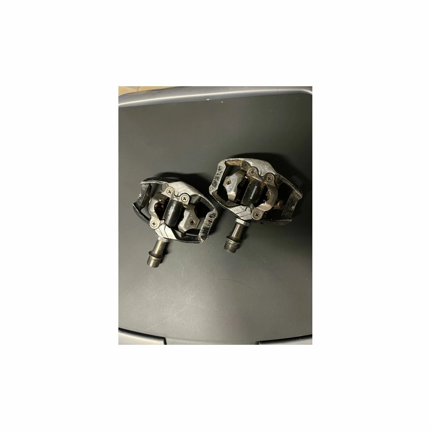 Pédales Auto Shimano 4 Pédales Auto Shimano – Image 2