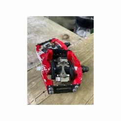 Pédales Auto -Specialized Soldes pedale auto xd 2