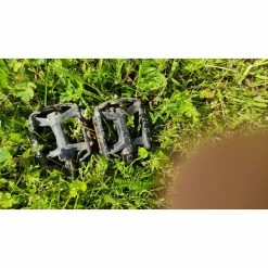 Pédales Plates -Specialized Soldes pedale btwin 2