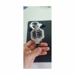 Pédales Auto -Specialized Soldes pedale candy crankbrother 3