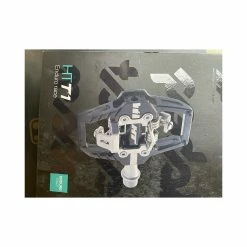 Pédales Auto Ht Components