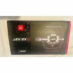 Pédales Auto Ht Components -Specialized Soldes pedale ht x2 5