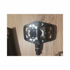 Pédales Auto Look -Specialized Soldes pedale look enrage 2