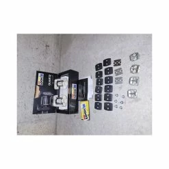 Pédales Auto Look -Specialized Soldes pedale look quartz 2