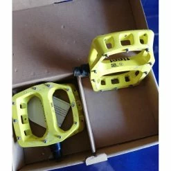 GALFER Pédales Plates