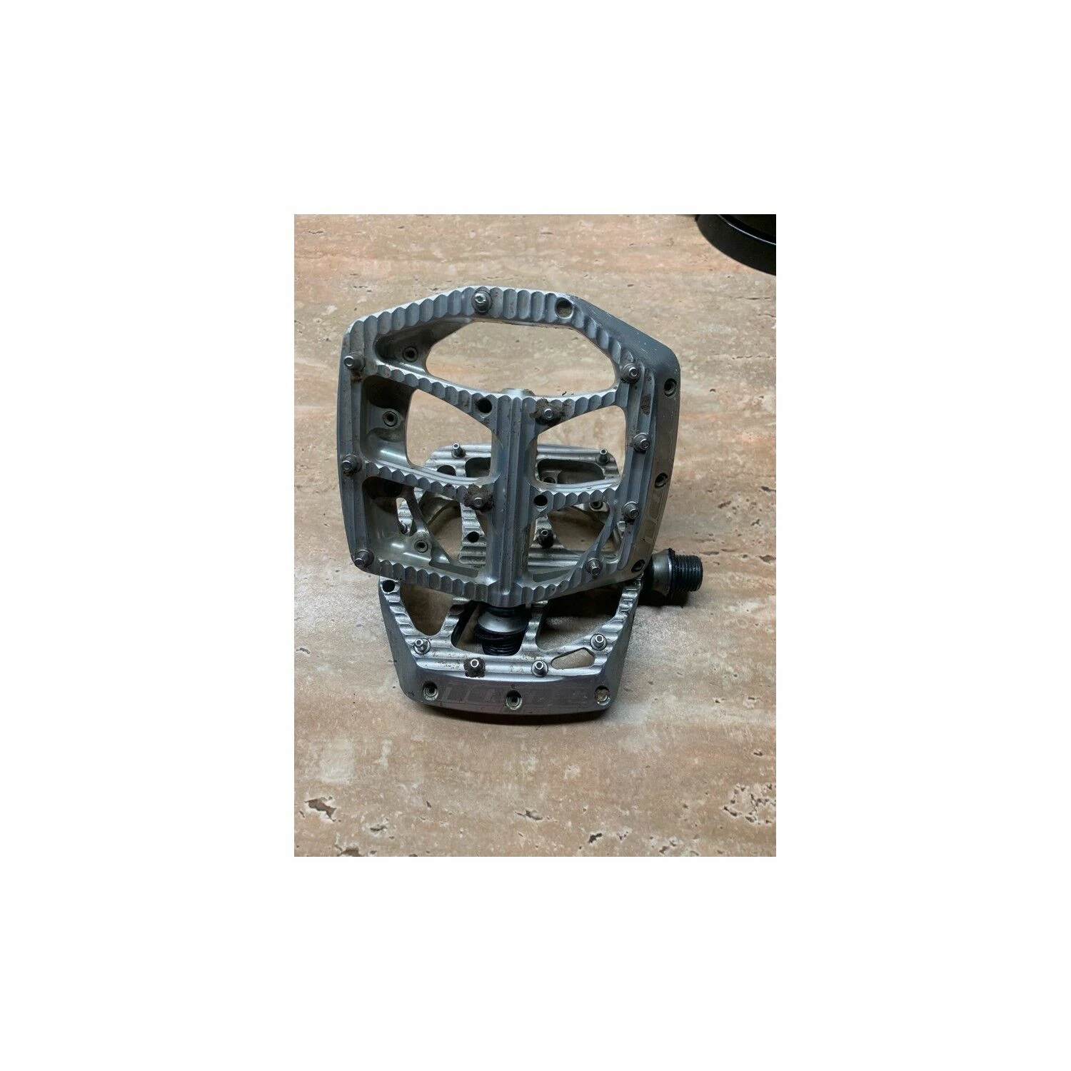 Pédales Plates Hope 4 Pédales Plates Hope – Image 2