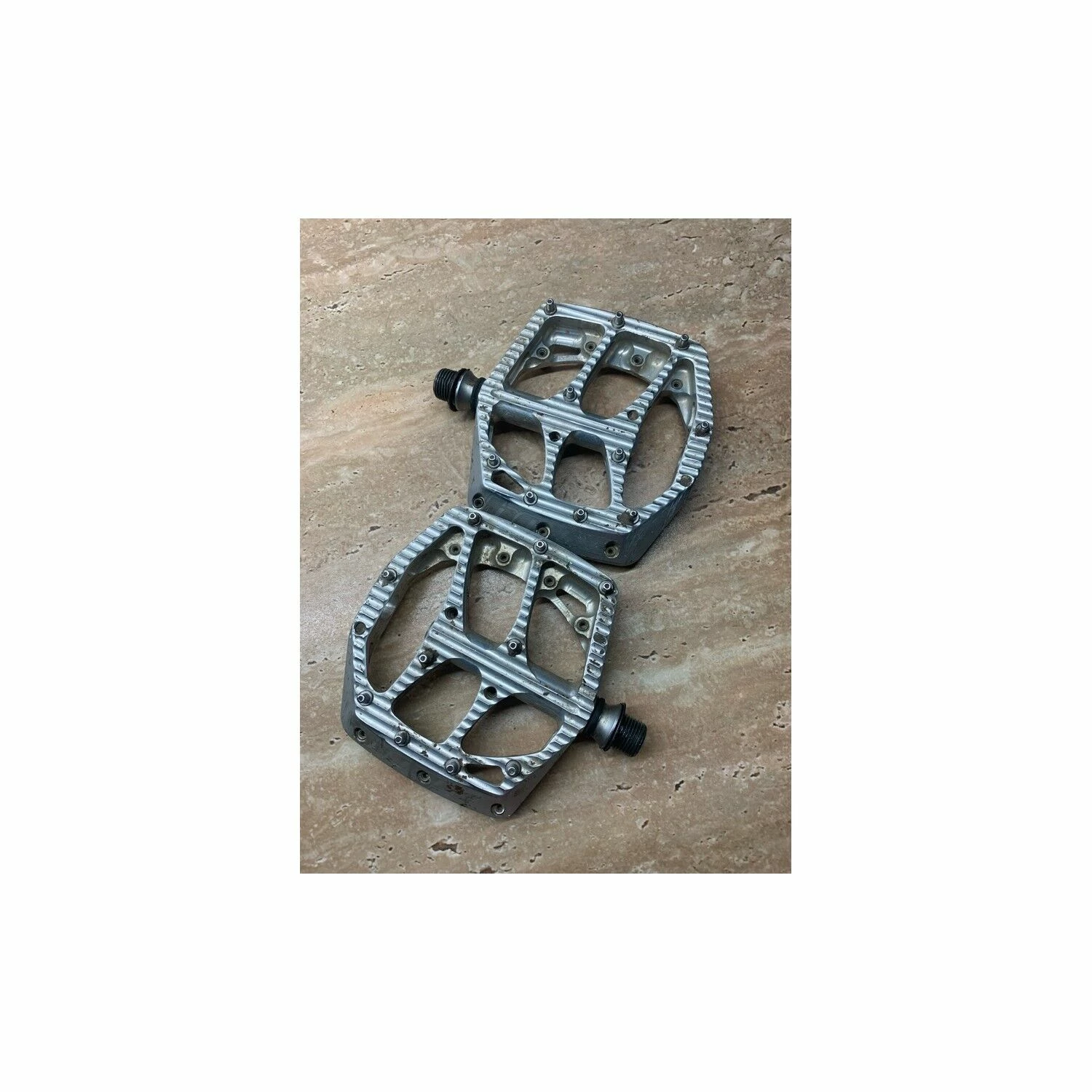 Pédales Plates Hope 5 Pédales Plates Hope – Image 3