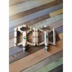 Pédales Plates -Specialized Soldes pedale plate ridealpha magnesium 2