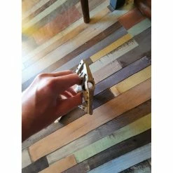 Pédales Plates -Specialized Soldes pedale plate ridealpha magnesium 5