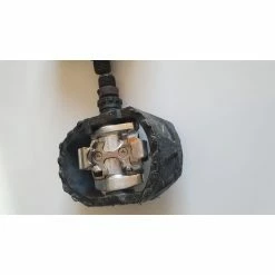 Pédales Auto Shimano -Specialized Soldes pedale shimano spd 1