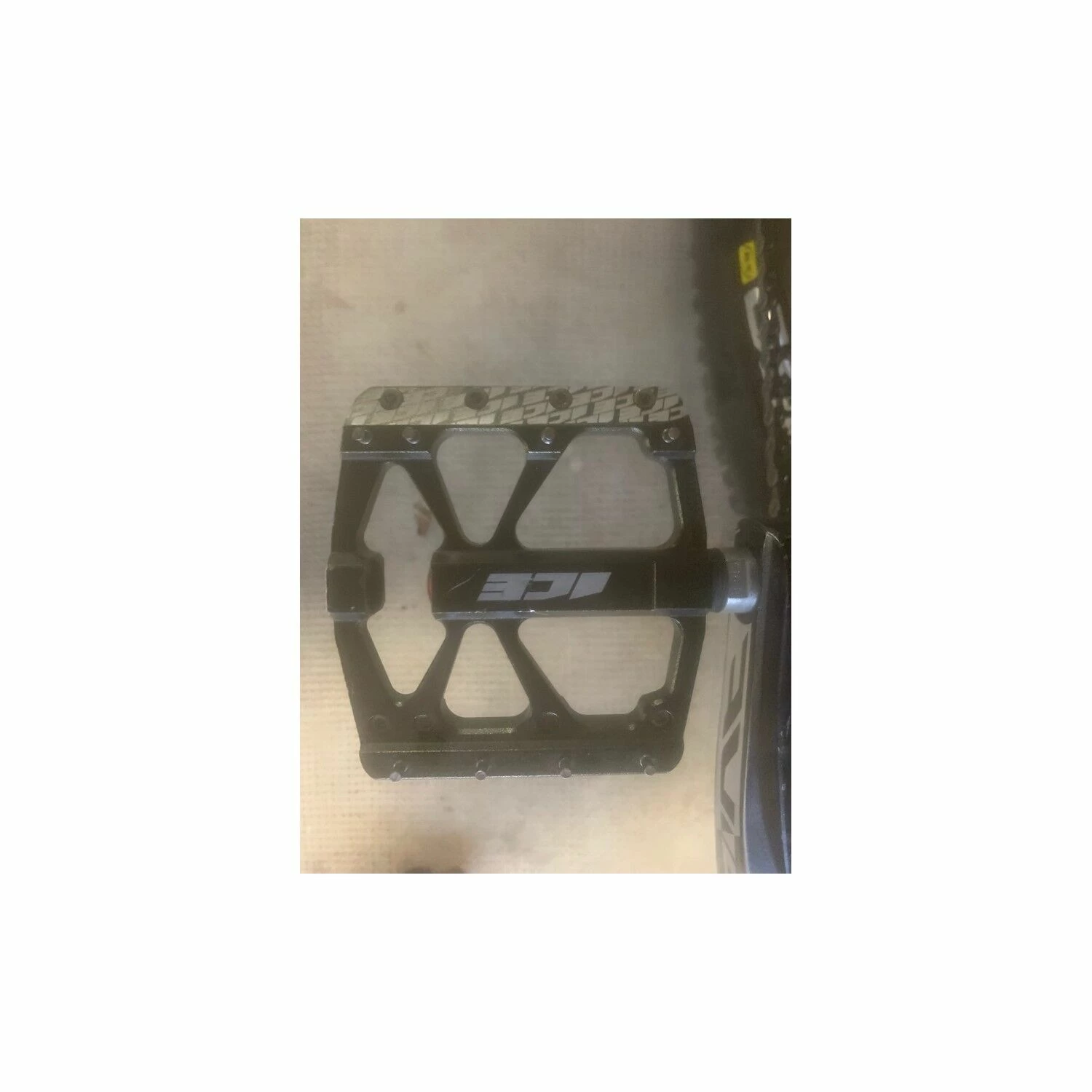 Pédales Plates 4 Pédales Plates – Image 2