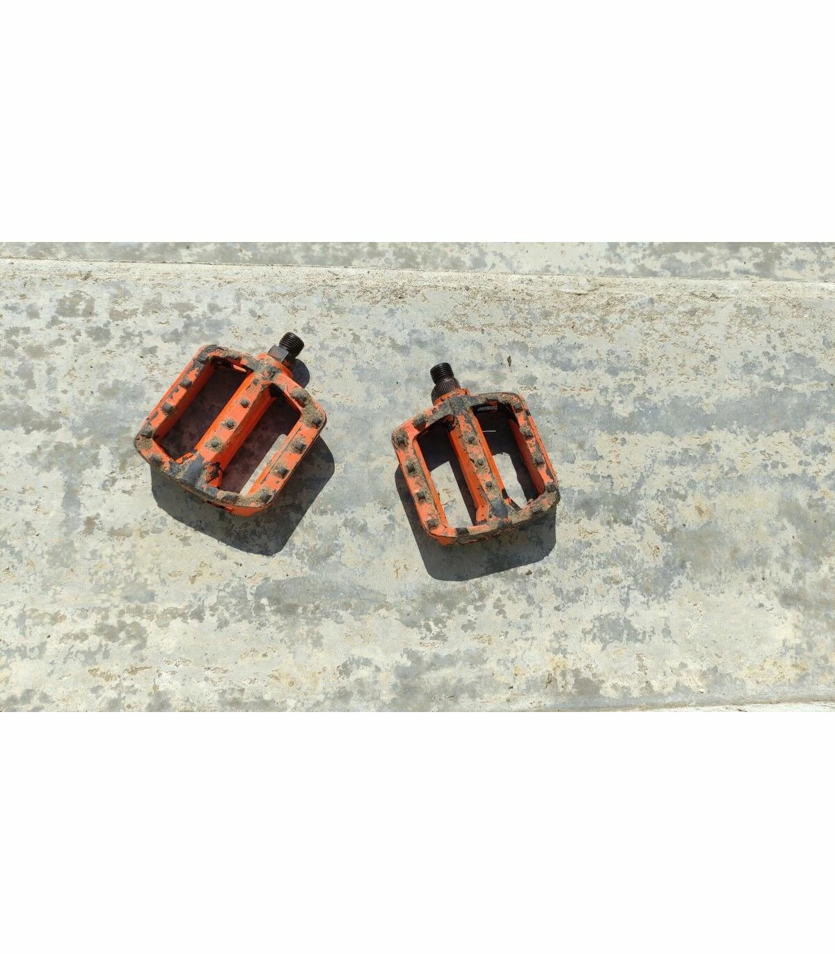 Pédales Plates 4 Pédales Plates – Image 2