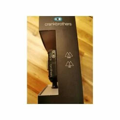 Pédales Auto -Specialized Soldes pedales auto crankbrother mallet e noire 3