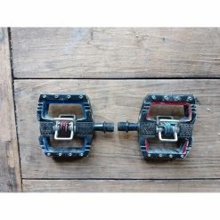 Pédales Plates Crankbrothers