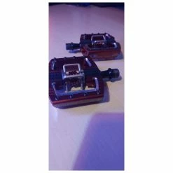 Pédales Auto Crankbrothers -Specialized Soldes pedales auto crankbrothers 2