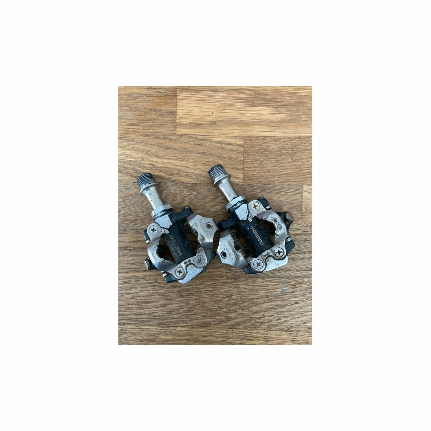 Crankbrothers Pédales Auto 4 Crankbrothers Pédales Auto – Image 2