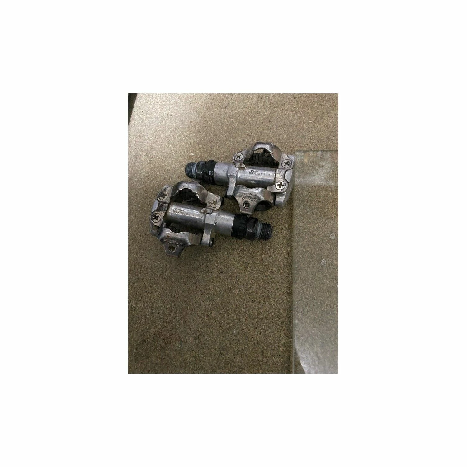 Pédales Auto Shimano 4 Pédales Auto Shimano – Image 2