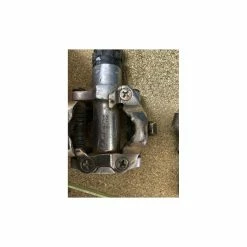 Pédales Auto Shimano