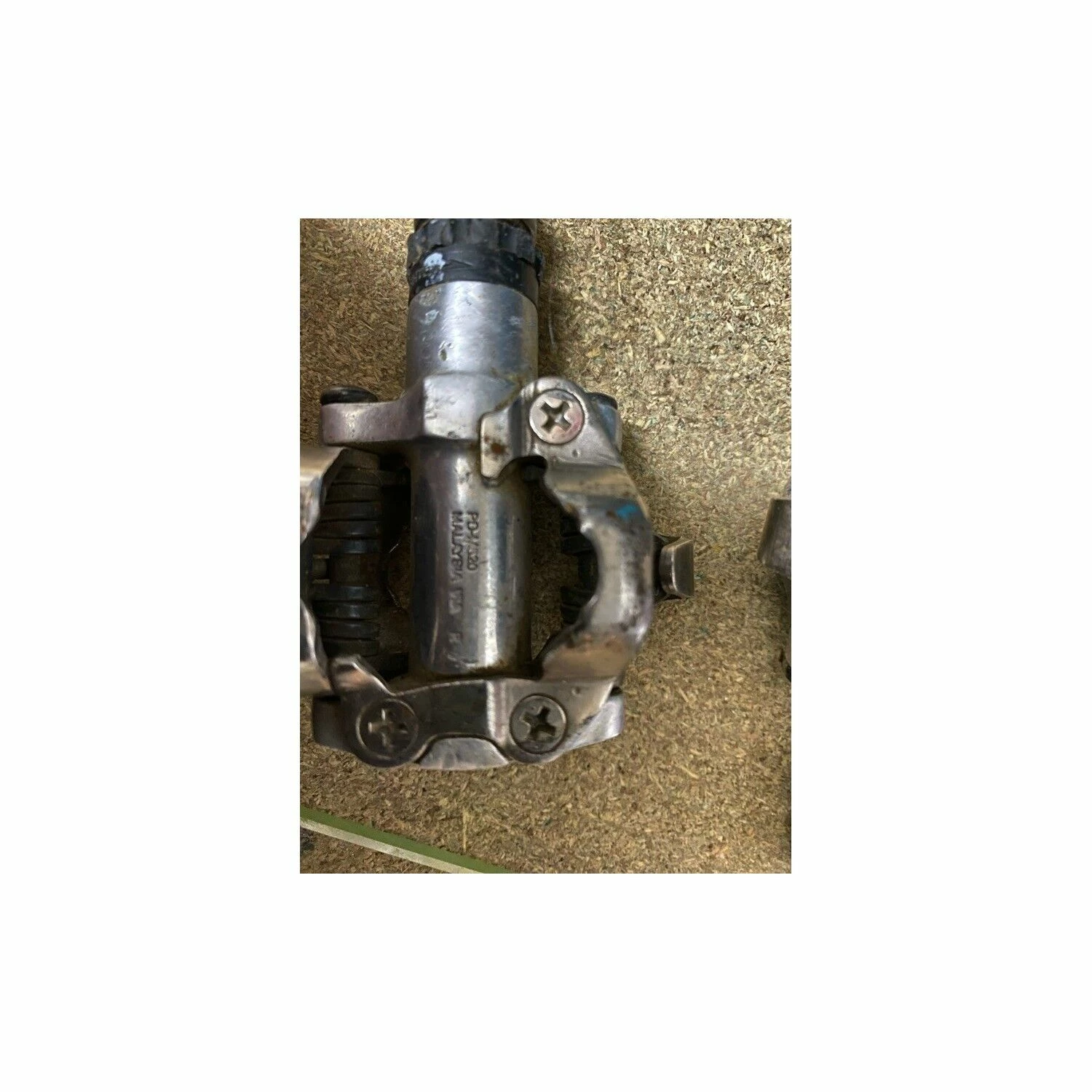 Pédales Auto Shimano 3 Pédales Auto Shimano