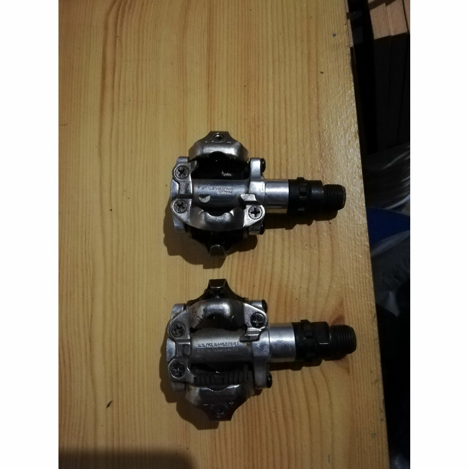 Pédales Auto Shimano 4 Pédales Auto Shimano – Image 2