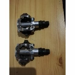 Pédales Auto Shimano 7 Pédales Auto Shimano -Specialized Soldes pedales automatique shimano 2