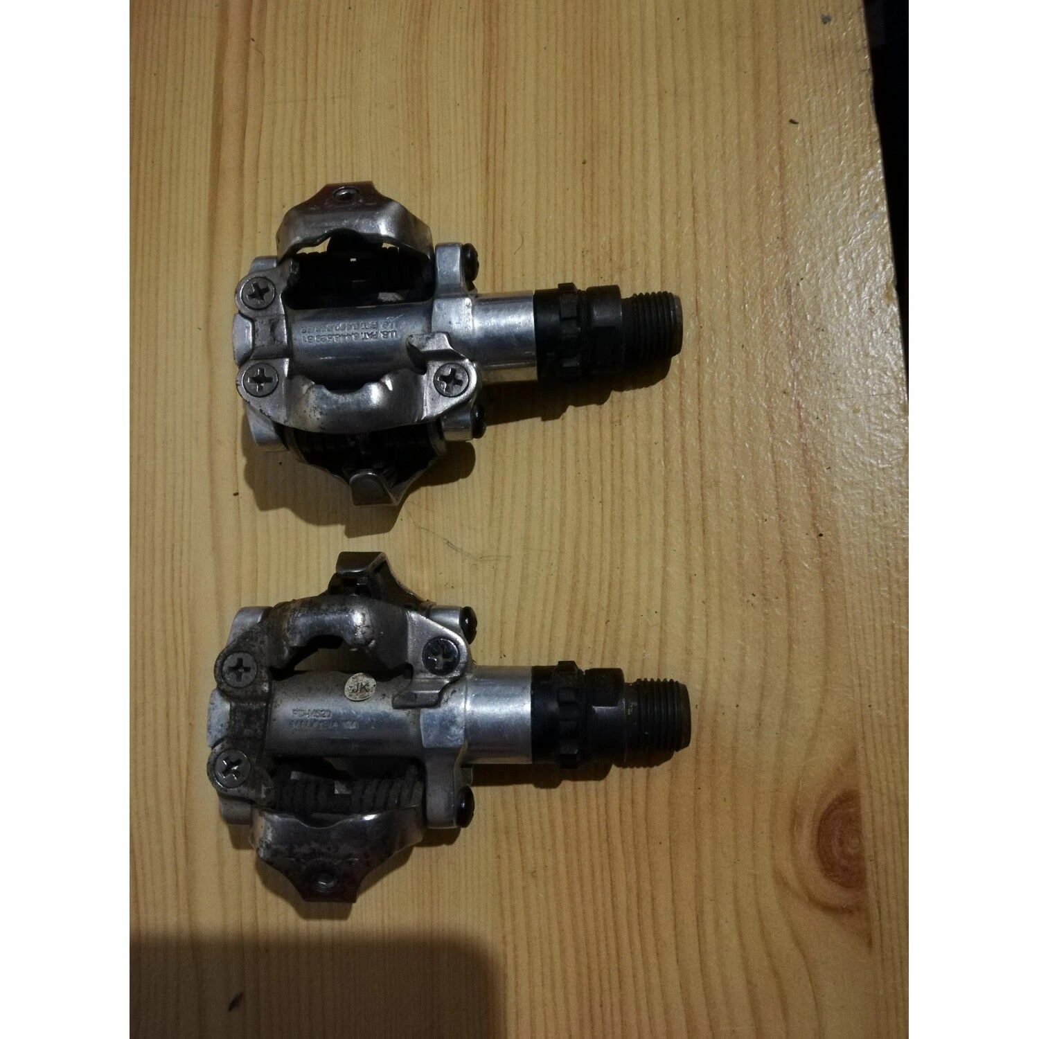 Pédales Auto Shimano 5 Pédales Auto Shimano – Image 3