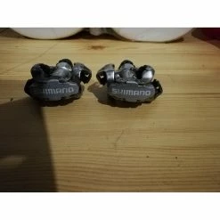 Pédales Auto Shimano