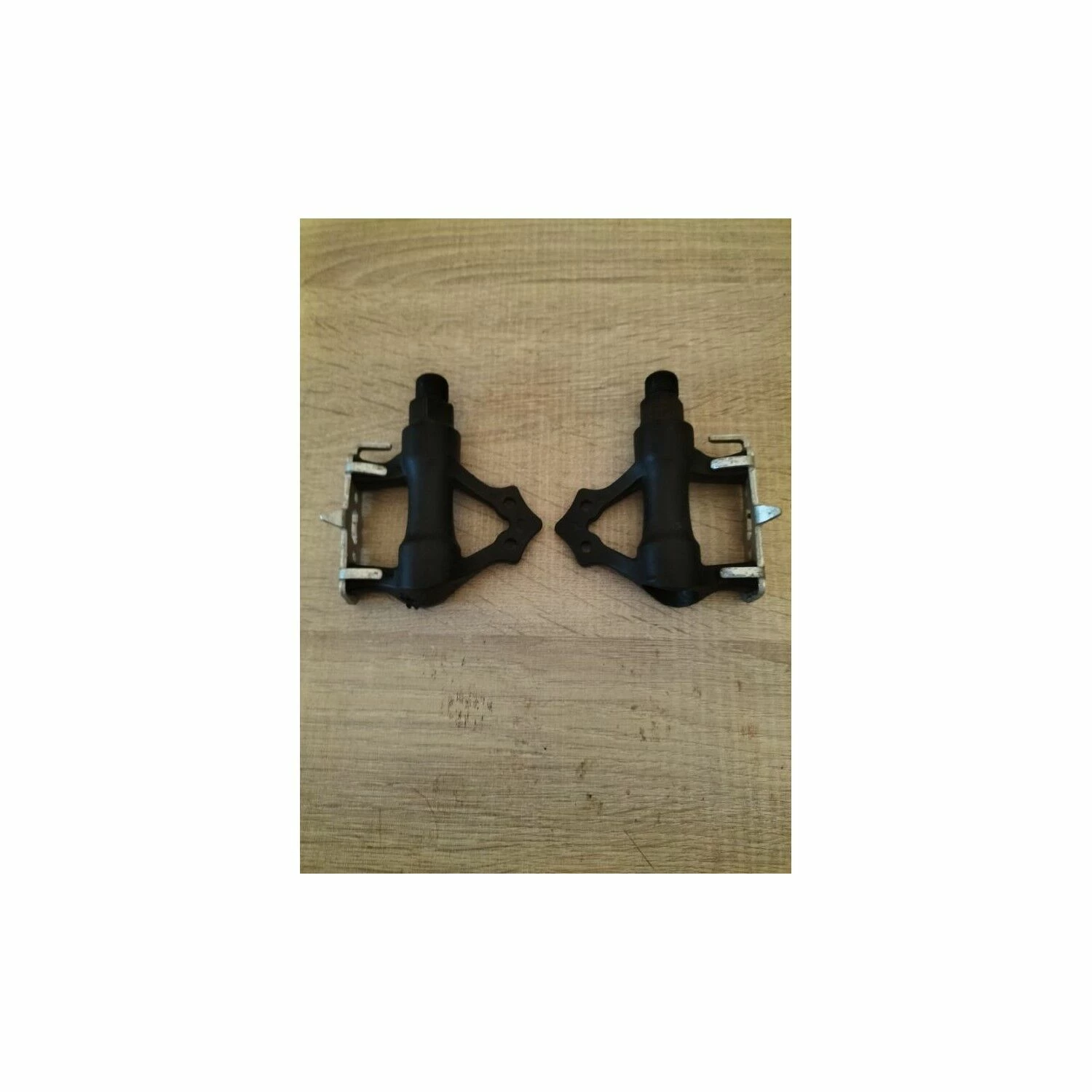 Pédales Auto 4 Pédales Auto – Image 2