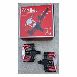 Pédales Auto Crankbrothers