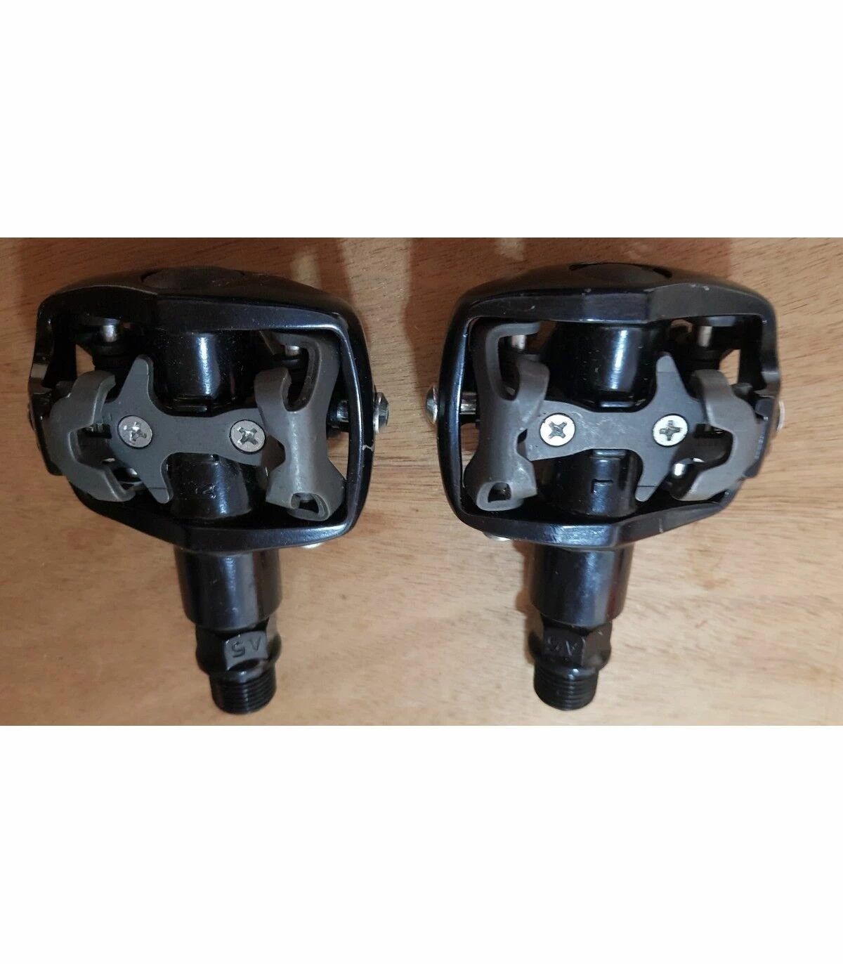 Pédales Auto 4 Pédales Auto – Image 2