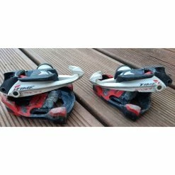 Pédales Auto -Specialized Soldes pedales automatiques time i clic 2