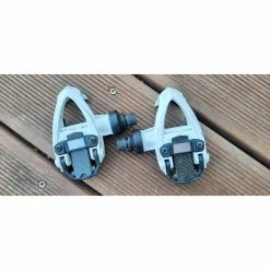 Pédales Auto -Specialized Soldes pedales automatiques time i clic 3