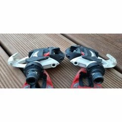 Pédales Auto -Specialized Soldes pedales automatiques time i clic 4