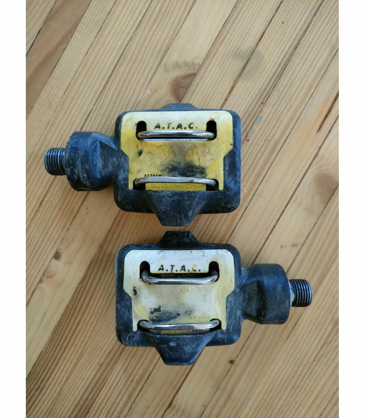 Crankbrothers Pédales Auto 4 Crankbrothers Pédales Auto – Image 2