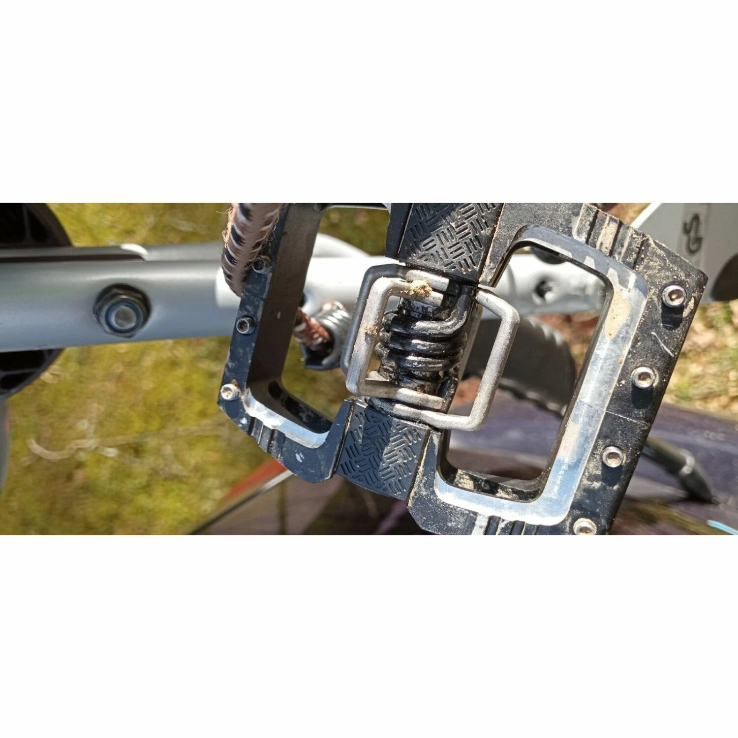 Pédales Auto Crankbrothers 4 Pédales Auto Crankbrothers – Image 2