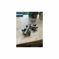 Pédales Auto Autre Marque -Specialized Soldes pedales automatiques xpedo m force 2