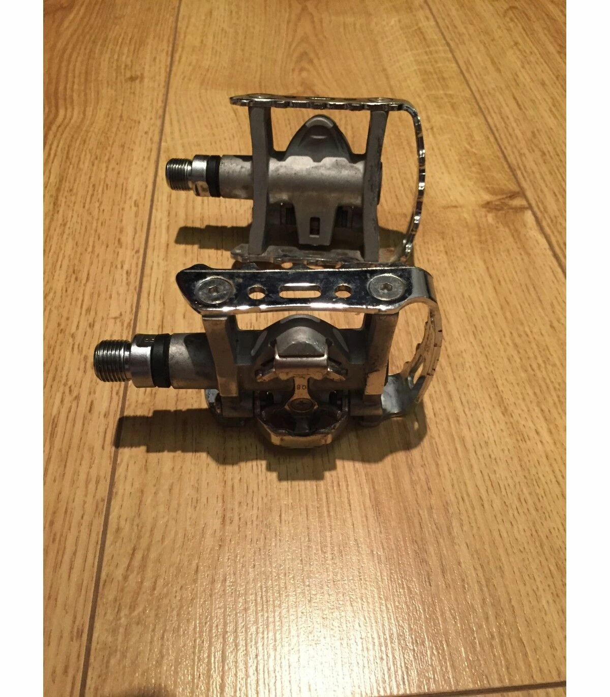 Crankbrothers Pédales Auto 3 Crankbrothers Pédales Auto