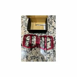 Pédales Plates Burgtec -Specialized Soldes pedales burgtec mk5 flats 2