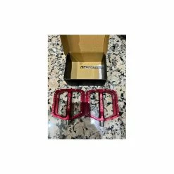 Pédales Plates Burgtec -Specialized Soldes pedales burgtec mk5 flats 4