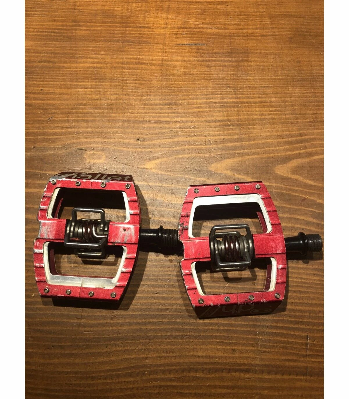 Pédales Auto 4 Pédales Auto – Image 2