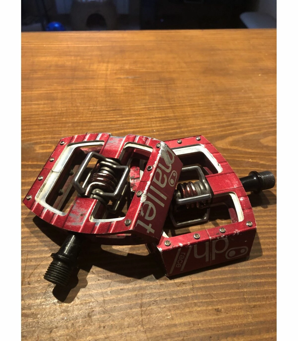 Pédales Auto 3 Pédales Auto