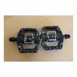 Pédales Auto Crankbrothers -Specialized Soldes pedales crank brothers mallet e 2