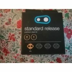 Pédales Auto -Specialized Soldes pedales crankbrothers 2