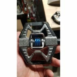 Commencal Câbles Gaines -Specialized Soldes pedales crankbrothers double shot 2 3