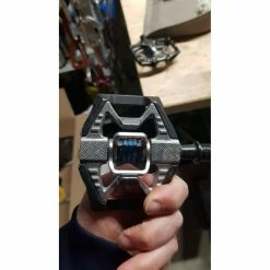 Commencal Câbles Gaines -Specialized Soldes pedales crankbrothers double shot 2 4