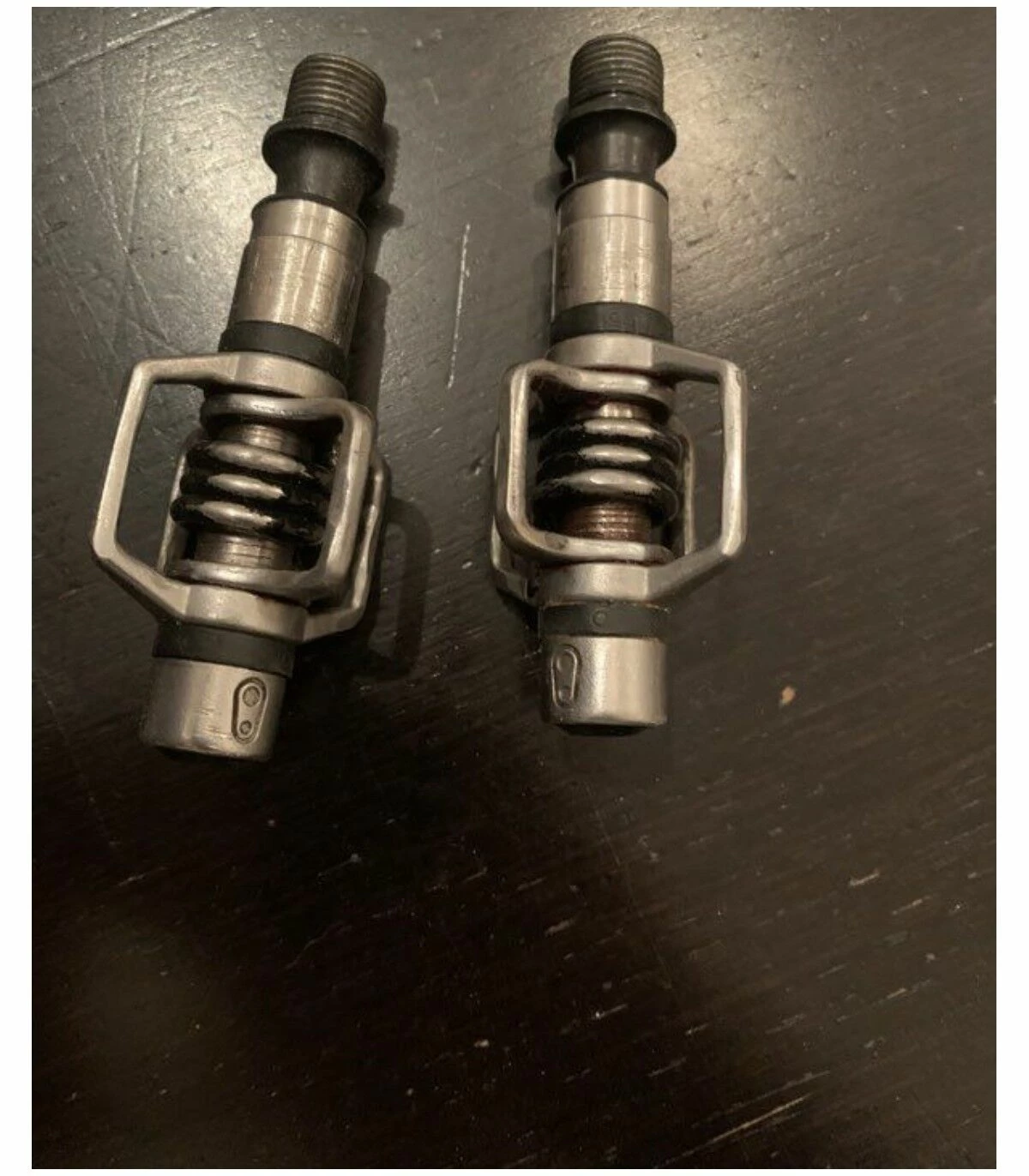 Crankbrothers Pédales Auto 3 Crankbrothers Pédales Auto