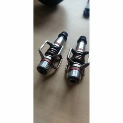 Pédales Auto Crankbrothers -Specialized Soldes pedales crankbrothers eggbeater 3 2